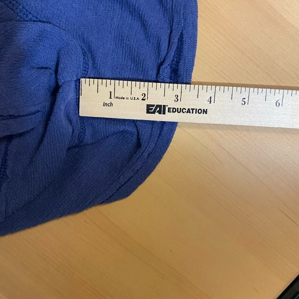 CES FEMME Romper Jumpsuit Swim Beach Cover Women’s Medium - Picture 8 of 8